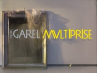 Philippe Garel : Multiprise
