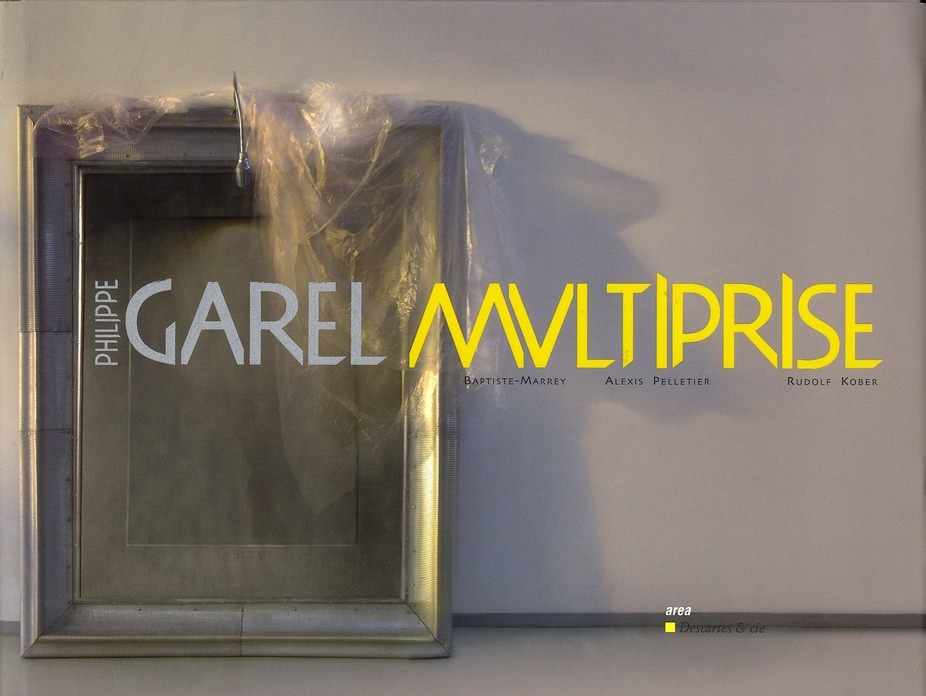 Philippe Garel : Multiprise