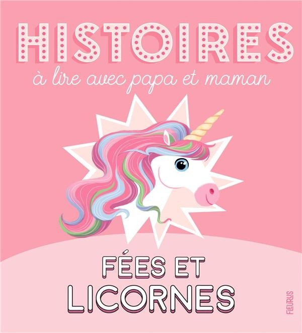 Fées et licornes