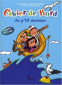 Cahier de bord du p'tit mousse