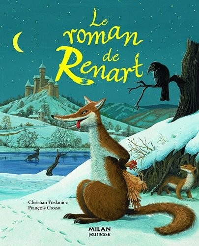 Le roman de renart