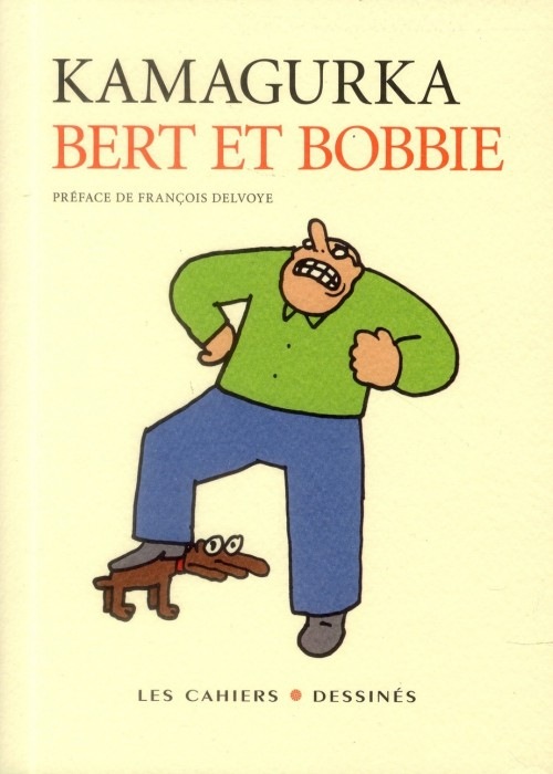 Bert et Bobbie