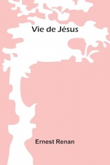 Vie de Jésus