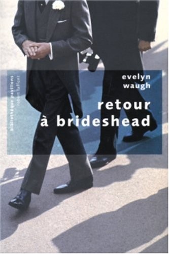 Retour à Brideshead - NE - Pavillons poche