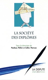 La société des diplômes