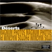 Désert : Deserts : Die Wüste