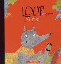 Loup s'y perd