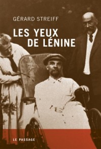 Les Yeux de Lénine