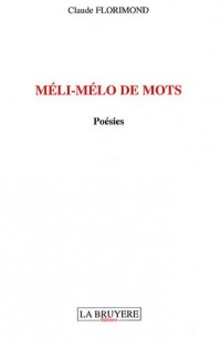 Méli-Mélo de mots