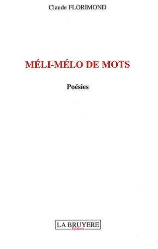 Méli-Mélo de mots