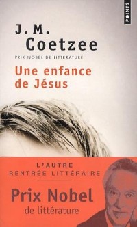 Une enfance de Jésus