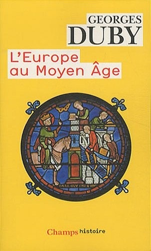 L'Europe au Moyen Age