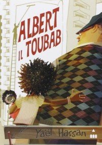 Albert il toubab