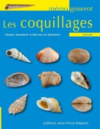 Mémo - Les coquillages