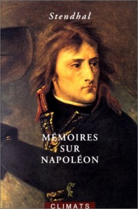 Mémoires sur Napoléon