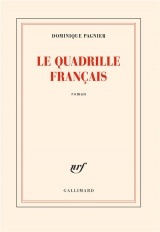 Le quadrille français