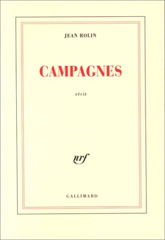 Campagnes