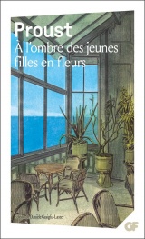 À la recherche du temps perdu - À l'ombre des jeunes filles en fleurs [Poche]