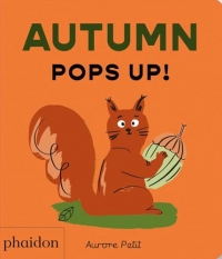 Autumn Pops Up!