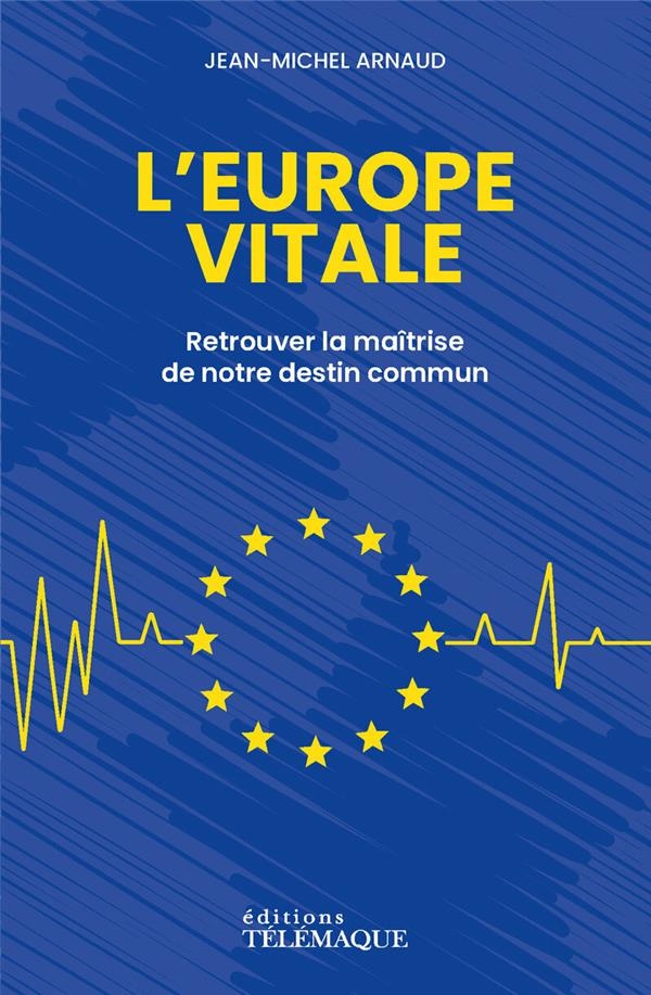 L'Europe Vitale