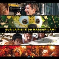 Making of : Sur la piste du Marsupilami, l'aventure du film d'Alain Chabat