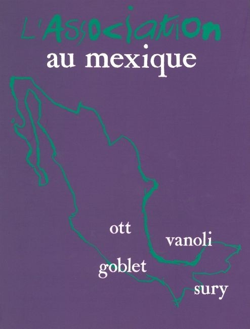 L'association au Mexique