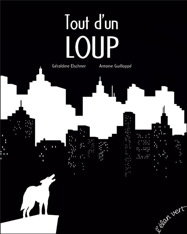 Tout d'un loup (édition 2018)