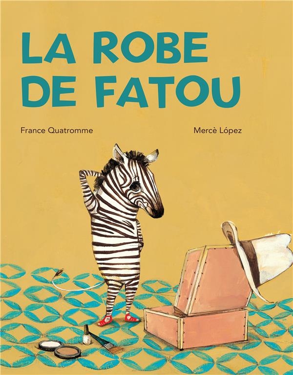 Robe de Fatou (la)
