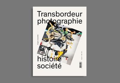 Images composites, Transbordeur - photographie histoire société, n° 7