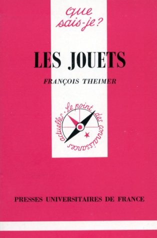 Le guidargus des jouets de collection