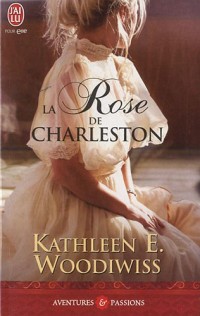La rose de Charleston
