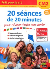 PRET POUR LA 6E