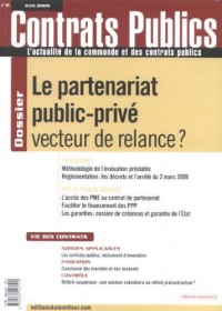 ACCP Nº 89 JUIN 2009