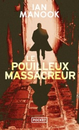 Le Pouilleux massacreur [Poche]