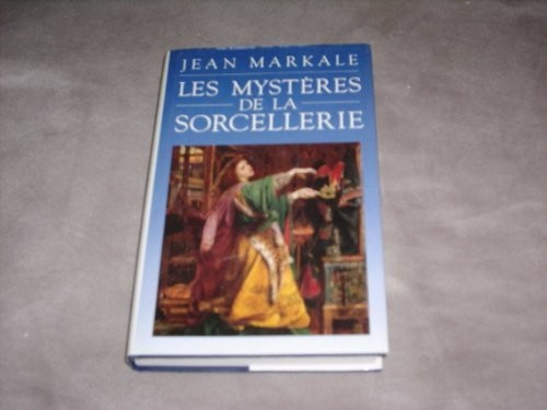 Les mystères de la sorcellerie