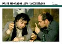 Passe Montagne de Jean-François Stévenin: Côté films #44