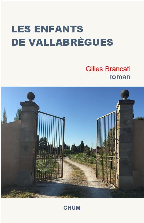 Les enfants de Vallabregues