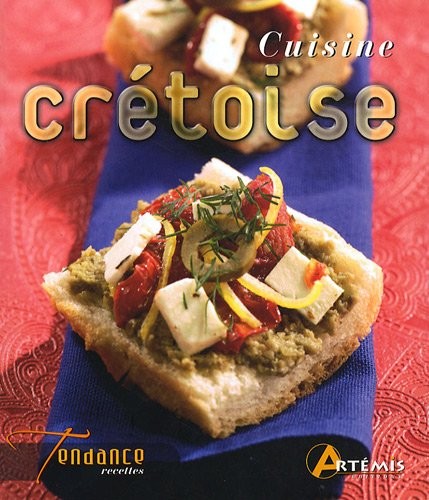 Cuisine crétoise