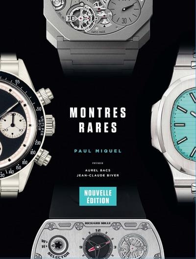 Montres rares, 4e édition