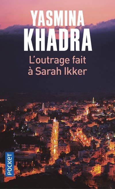 L'outrage fait à Sarah Ikker (1)