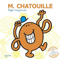 Monsieur Madame-Monsieur Chatouille Grand Album