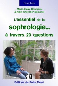 L'essentiel de la sophrologie... à travers 20 questions !