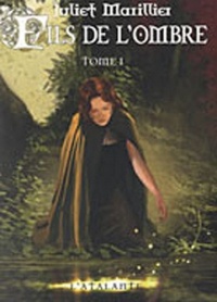 Trilogie de septenaigue, livre I - Fils de l'ombre 1