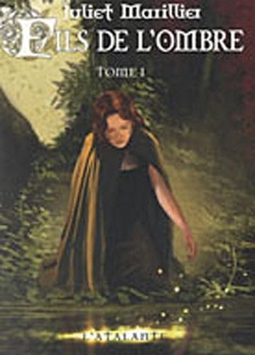 Trilogie de septenaigue, livre I - Fils de l'ombre 1