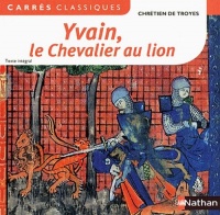 Yvain, le chevalier au lion