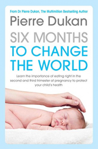 Six Months to Change the World