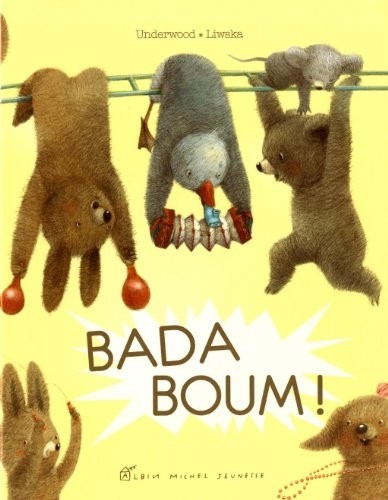 Badaboum !