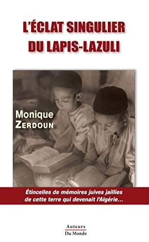 L'État Singulier du Lapis-Lazuli