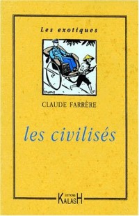 Les civilisés