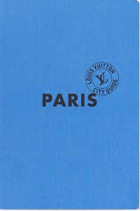 City Book Paris (français)